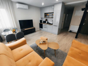 Apartment City Centar Marijin Dvor free parking